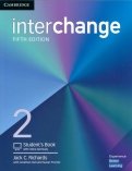 New Interchange. Level 2. Student's Book with Online Self-Study