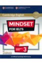 Archer Greg, Wijayatilake Claire Mindset for IELTS. Level 3. Student's Book with Testbank and Online Modules archer greg wijayatilake claire mindset for ielts level 3 student s book with testbank and online modules