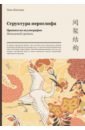 Тянь Инчжан Структура иероглифа. Прописи по каллиграфии. Начальный уровень