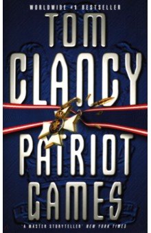 Patriot Games