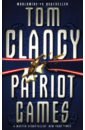 Clancy Tom Patriot Games clancy tom patriot games