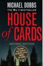 Dobbs Michael House of Cards francis lynne the secret child