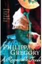 Gregory Philippa A Respectable Trade gregory philippa the other boleyn girl