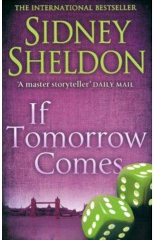 Sheldon Sidney - If Tomorrow Comes