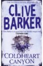 Barker Clive Coldheart Canyon barker clive the scarlet gospels