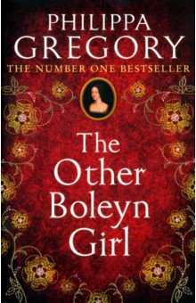The Other Boleyn Girl Harpercollins - фото 1