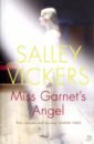morris jonathan doctor who touched by an angel Vickers Salley Miss Garnet's Angel