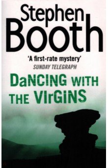Booth Stephen - Dancing with the Virgins
