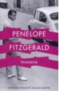 Fitzgerald Penelope Innocence the little wooden man who can t beat the sound is the same person who can t beat the little man s magic props
