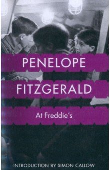 Fitzgerald Penelope - At Freddie's