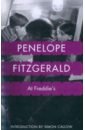 fitzgerald penelope offshore Fitzgerald Penelope At Freddie's