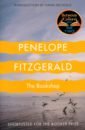 Fitzgerald Penelope The Bookshop fitzgerald penelope the means of escape