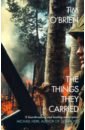 O`Brien Tim The Things They Carried men of war vietnam