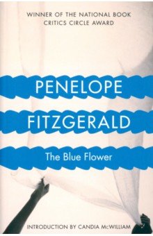 Fitzgerald Penelope - The Blue Flower