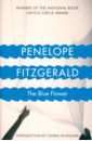 fitzgerald penelope the bookshop the gate of angels the blue flower Fitzgerald Penelope The Blue Flower