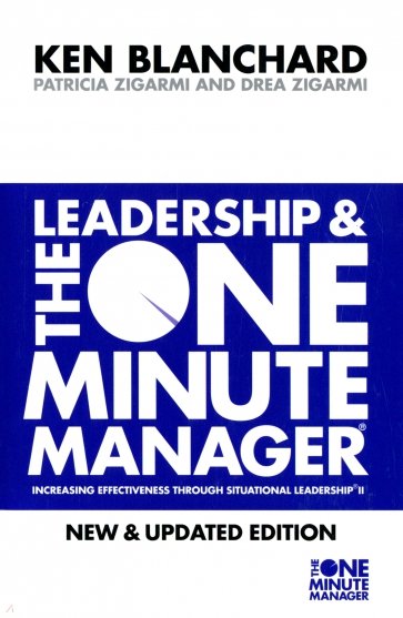 Leadership and the One Minute Manager