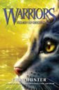 Hunter Erin Forest of Secrets hunter erin warrior cats in die wildnis