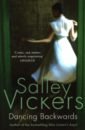 Vickers Salley Dancing Backwards