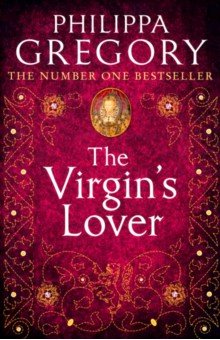 The Virgin's Lover Harpercollins - фото 1