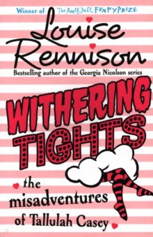 Rennison Loise - Withering Tights