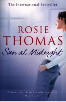 Thomas Rosie - Sun at Midnight