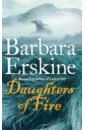 Erskine Barbara Daughters of Fire
