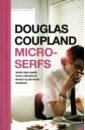Coupland Douglas Microserfs