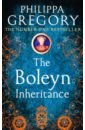 Gregory Philippa The Boleyn Inheritance