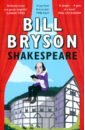 Bryson Bill Shakespeare bryson bill the body