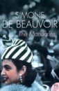 de Beauvoir Simone The Mandarins de beauvoir simone the inseparables