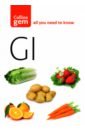 GI. How To Succeed Using The Glycemic Index Diet how food works