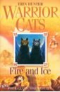 hunter erin warrior cats in die wildnis Hunter Erin Fire and Ice
