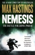Nemesis. The Battle for Japan, 1944-45