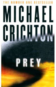 Crichton Michael - Prey