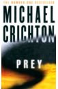 цена Crichton Michael Prey