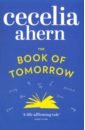 Ahern Cecelia The Book of Tomorrow