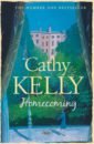 Kelly Cathy Homecoming