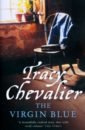 Chevalier Tracy The Virgin Blue chevalier tracy the lady and the unicorn