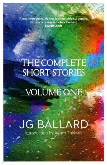 The Complete Short Stories. Volume 1