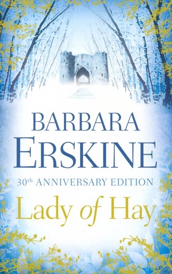 Lady of Hay
