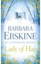 Erskine Barbara Lady of Hay erskine barbara daughters of fire