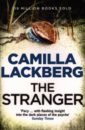Lackberg Camilla The Stranger lackberg camilla the ice princess