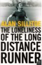 Sillitoe Alan The Loneliness of the Long Distance Runner