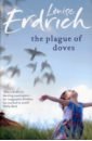 Erdrich Louise The Plague of Doves louise erdrich the round house