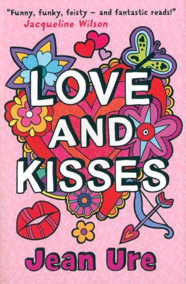 Love and Kisses