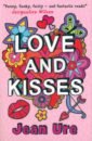 Ure Jean Love and Kisses цена и фото