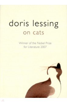 Lessing Doris - On Cats