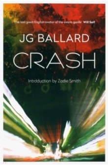 Ballard J. G. - Crash