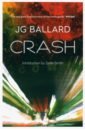 Ballard J. G. Crash ballard j g the drowned world