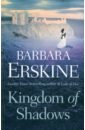 Erskine Barbara Kingdom of Shadows weze clare the lightning catcher